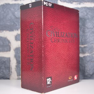 Sid Meier's Civilization Chronicles (02)